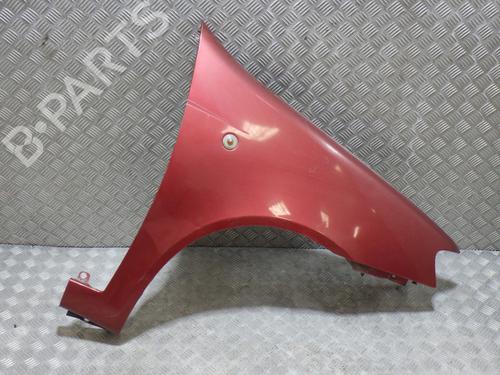 Used Right front fenders FIAT PUNTO (188_) 1.2 60 (188.030, .050, .130, .150, .230, .250) (60 hp) 26958203