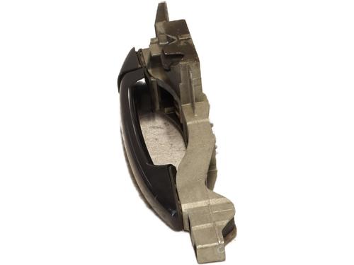 Front right exterior door handle PEUGEOT 407 (6D_) 2.0 HDi (6DRHRH) | BP28423414C129 