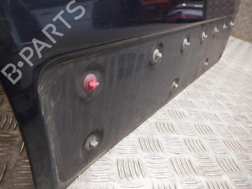 Left front door OPEL VIVARO A Van (X83) 1.9 DI (F7) | BP24261387C2 
