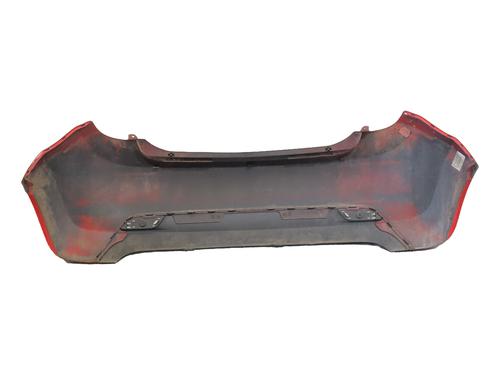 Paragolpes trasero Paragolpes trasero CHEVROLET SPARK (M300) [2009-2026] 36793470 36793470