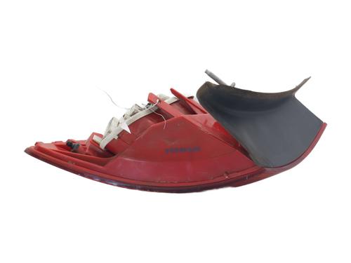 Left taillight AUDI A6 Allroad C6 (4FH) | BP31884058C34 - Image 2