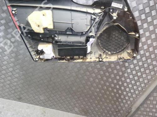 Front right panel MAZDA RX-8 (SE, FE) 1.3 (FE103, SE3P) | BP24258419C59  - Image 5