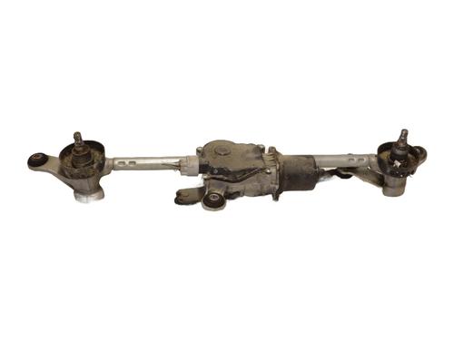 Front wiper motor RENAULT KADJAR (HA_, HL_) 1.5 dCi 110 (HLA3) | BP27279135M29 - Image 3