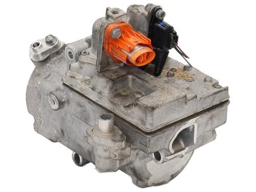 AC compressor RENAULT ZOE (BFM_) | BP33827455M34 - Image 3