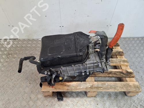Inverter/Converter LEXUS IS III (_E3_) 300h (AVE30_, AVE30R) | BP33714649M119 - Image 3
