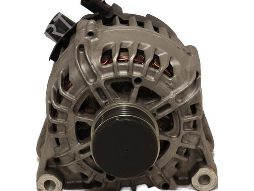 Alternator CITROËN C3 III (SX) 1.2 PureTech 82 | BP24254022M7 - Image 6