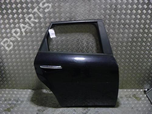 Right rear door ALFA ROMEO 159 Sportwagon (939_) 1.9 JTDM 16V (939BXC1B, 939BXC12) | BP24260856C5 