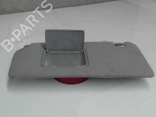 Højre solskærm HONDA JAZZ II (GD_, GE3, GE2) 1.3 iDSi (GD1) (83 hp) 24257436