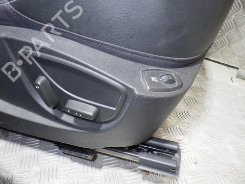 Seats set RENAULT LAGUNA III (BT0/1) 2.0 dCi (BT07, BT0J, BT14, BT1A, BT1S) | BP28428253C78 