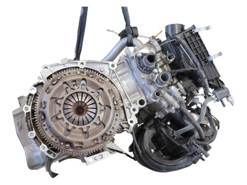 Used Engine Engine 36999708 36999708