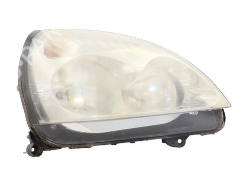 Used Right headlight Right headlight RENAULT CLIO II (BB_, CB_) 1.5 dCi (B/CB3M) (64 hp) 35925334 35925334