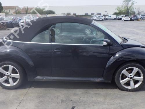 Starter VW NEW BEETLE Convertible (1Y7) 1.6 | BP24256600M8 - Image 28