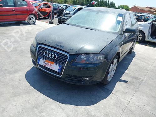 Left headlight AUDI A3 Sportback (8PA) 2.0 TFSI quattro | BP24254088C28 - Image 17