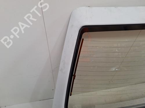 Tailgate PEUGEOT 205 II (20A/C) 1.7 Diesel | BP30151716C6