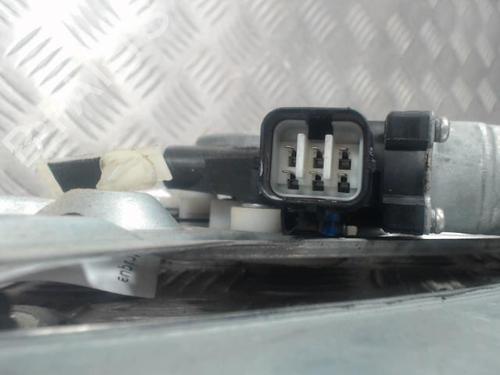 Used Front right window mechanism Front right window mechanism 24255240 24255240