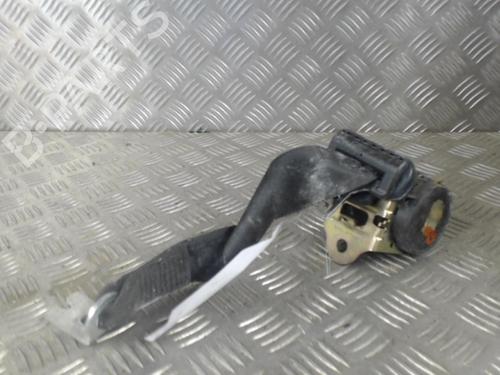 Rear left belt tensioner FORD FIESTA V (JH_, JD_) 1.4 TDCi | BP24258436C89 