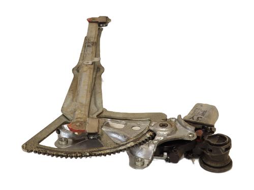 Front right window mechanism TOYOTA AVENSIS VERSO (_M2_) 2.0 D (CLM20_, CLM20R) | BP28111594C23 