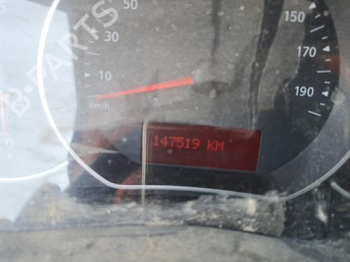 Armrest / Center console RENAULT KANGOO Express (FW0/1_)  | BP30395227I20  - Image 15