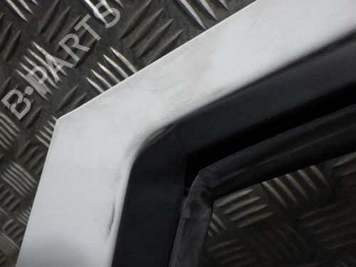 Left front door PEUGEOT EXPERT Van (222) 1.9 D | BP24254806C2 
