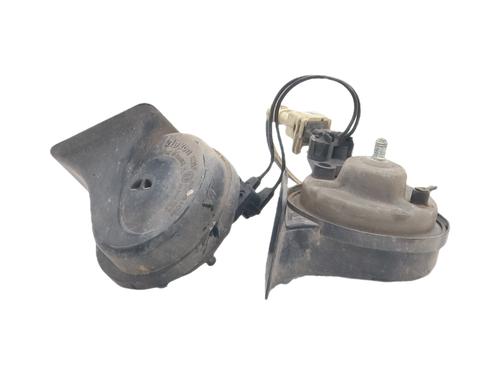 Horn RENAULT ESPACE IV (JK0/1_) 2.2 dCi (JK0H) | BP37250114E13 - Image 3