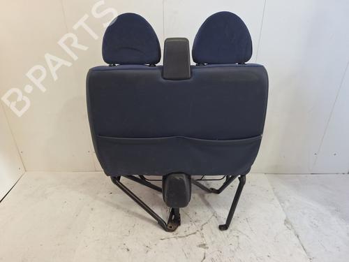 Used Right front seat Right front seat PEUGEOT BOXER Van (244) 2.8 HDi (128 hp) 30439018 30439018