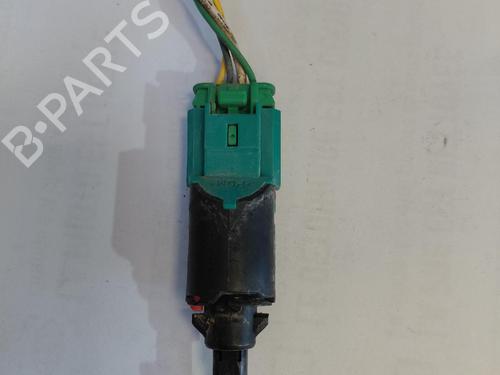 Used Electronic module Electronic module PEUGEOT EXPERT Van (VF3A_, VF3U_, VF3X_) 2.0 HDi 130 (128 hp) 39938497 39938497