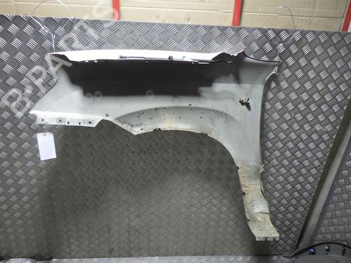 Forkjerm høyre HYUNDAI TUCSON (JM) 2.0 CRDi (140 hp) 24255140