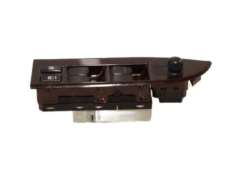 Left front window switch SUZUKI GRAND VITARA II (JT, TE, TD) 2.0 All-wheel Drive (TD54, JB420) | BP27201816I27 