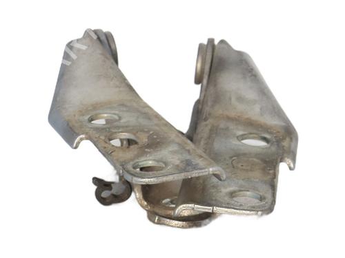 Dørhængsel/Dørbegrænser SEAT IBIZA III (6L1) 1.9 TDI (100 hp) 31317838