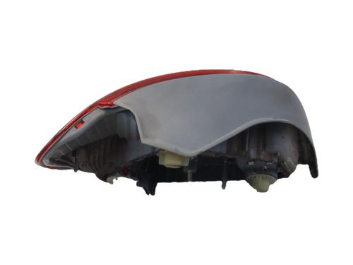 Højre baglygte Højre baglygte TOYOTA YARIS (_P1_) 1.4 D-4D (NLP10_, NLP10R) (75 hp) 39887531 39887531