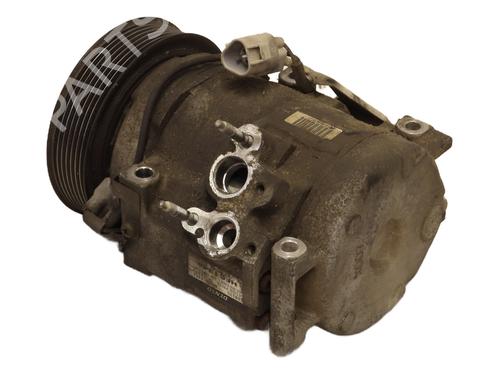 AC compressor HONDA ACCORD VII (CL, CN) 2.2 i-CTDi (CN1) | BP24253954M34 - Image 3