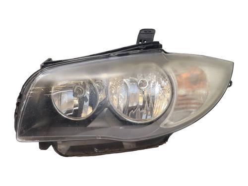 Used Left headlight BMW 1 (E87) 118 d (143 hp) 29631115