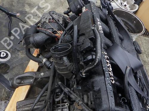 Engine BMW 3 Coupe (E46) 320 Ci | BP27201849M1 