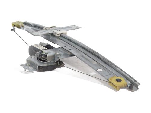 Front right window mechanism PEUGEOT 207 (WA_, WC_) 1.6 HDi | BP29748249C23