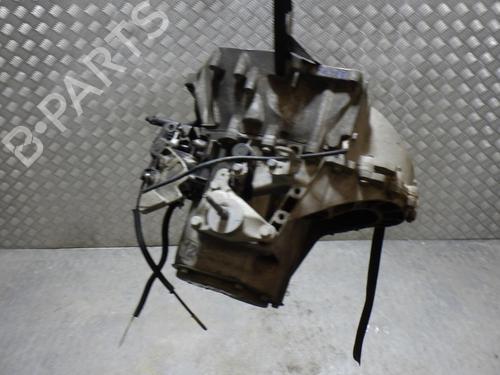 Gearbox CITROËN C4 II (NC_) 1.6 HDi 110 | BP24254345M3 - Image 4