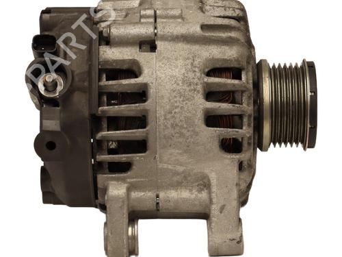 Alternator PEUGEOT 208 I (CA_, CC_) 1.2 THP 110 | BP24256920M7