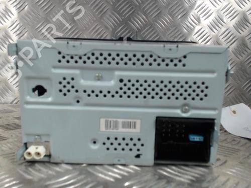 Radio VW PASSAT B7 Variant (365) 1.6 TDI | BP24255713E6 - Image 5