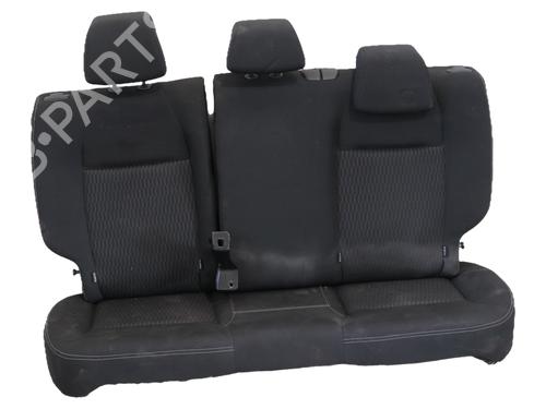 Stol bak Stol bak PEUGEOT 208 I (CA_, CC_) 1.2 VTI 82 (82 hp) 36413314 36413314