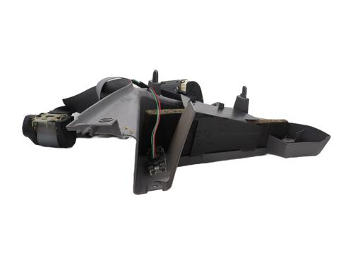 Used Rear left seatbelt Rear left seatbelt RENAULT CLIO II (BB_, CB_) 1.2 16V (BB05, BB0W, BB11, BB27, BB2T, BB2U, BB2V, CB05,... (75 hp) 33944979 33944979