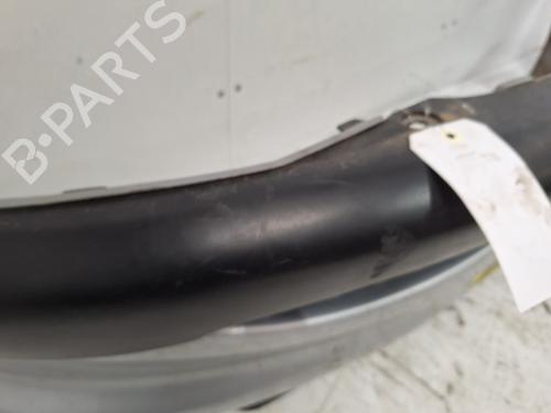 Front bumper PEUGEOT 206 Hatchback (2A/C) 1.4 i | BP30153922C7