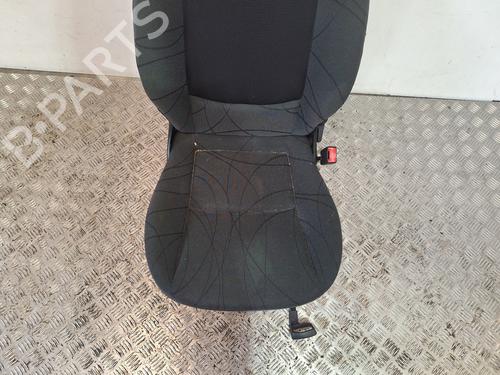 Right front seat SMART FORTWO Coupe (451) 1.0 (451.331, 451.380) | BP31136206C16 - Image 5