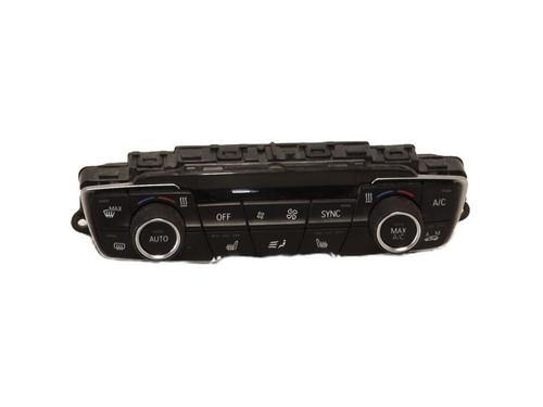Used Climate control Climate control BMW X1 (F48) sDrive 20 i (192 hp) 26952998 26952998
