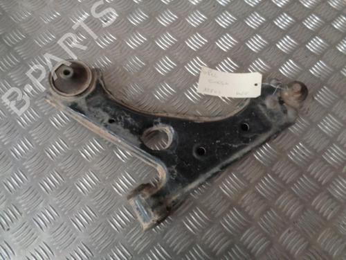 Querlenker links vorne für OPEL CORSA D (S07) 1.4 (L08, L68) (100 hp) 24258942