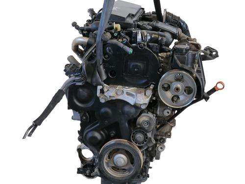 Used Engine Engine PEUGEOT 206+ (2L_, 2M_) [2009-2013] 33849334 33849334