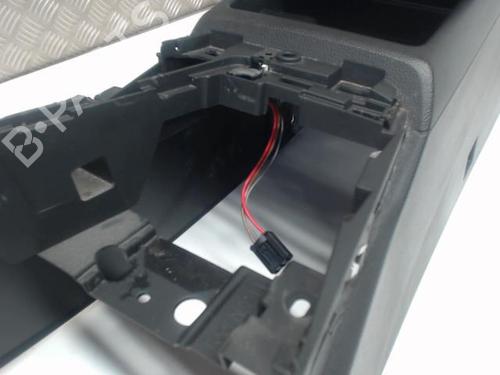 Middle console AUDI A4 B9 Avant (8W5, 8WD) 2.0 TDI | BP24254633I22  - Image 7