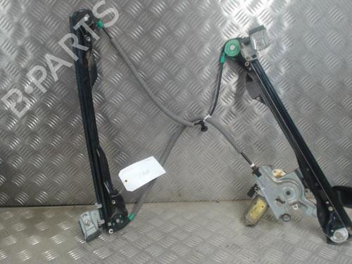 Front right window mechanism FORD FOCUS I (DAW, DBW) ST170 | BP24260747C23 