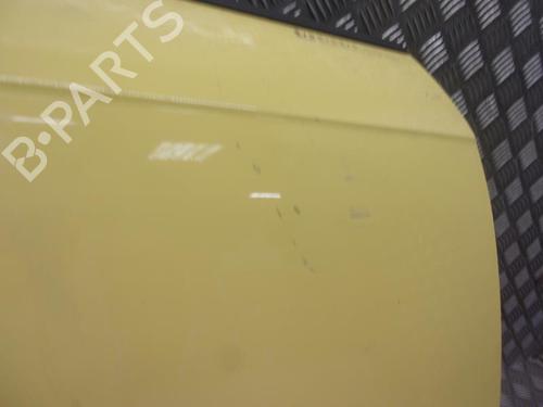 Used Right front door AUDI A3 (8P1) 1.9 TDI (105 hp) 24255612