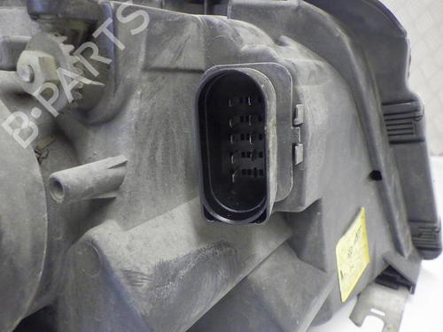Left headlight VW SHARAN (7M8, 7M9, 7M6) 1.9 TDI 4motion | BP24257453C28 