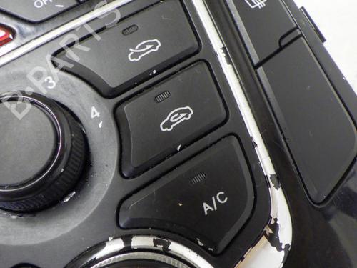 Climate control HYUNDAI i30 (PDE, PD, PDEN) 1.6 CRDi | BP24260004I5 