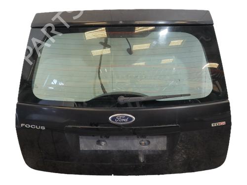 Used Tailgate Tailgate 38289468 38289468
